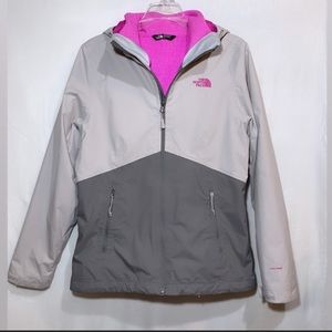 THE NORTH FACE  jacket